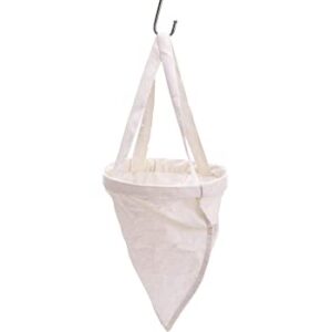 Linen Jelly Bag