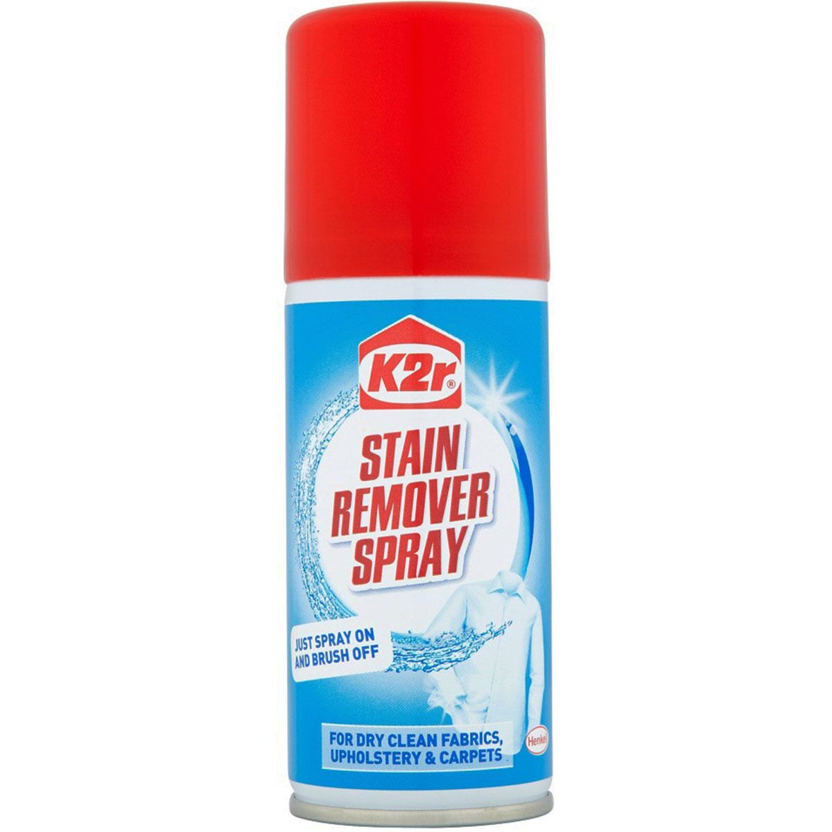 K2R Stain Remover Spray | Your Local DIY Shop