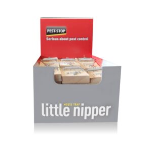 Little Nipper Mouse Trap