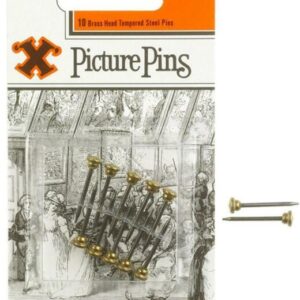 Picture Pins