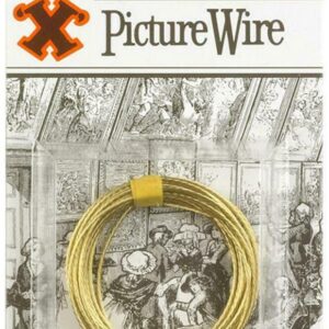 Picture Wire